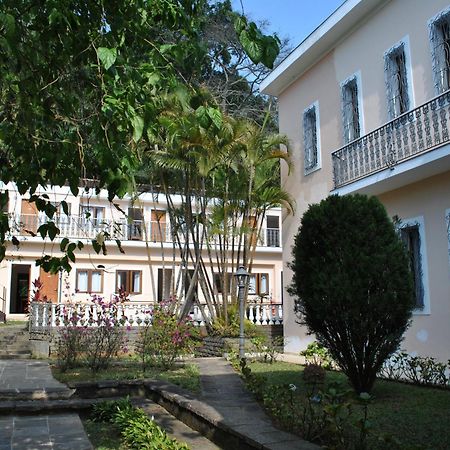 Hotel Casablanca Koeler Petropolis  Exterior photo