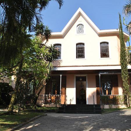 Hotel Casablanca Koeler Petropolis  Exterior photo